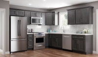 slate kitchen cabinets from centerline